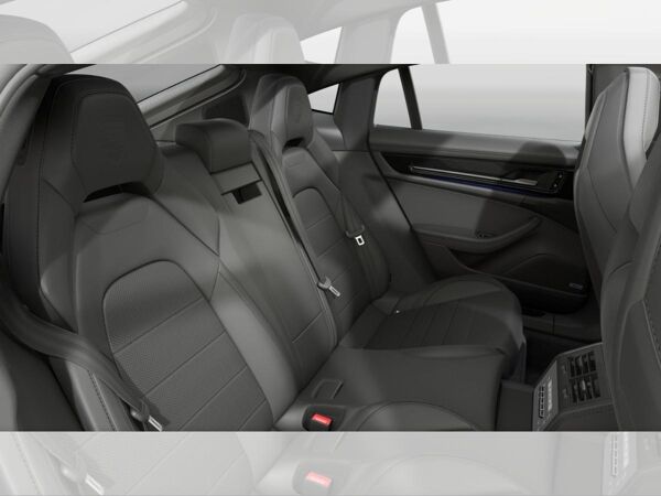 Porsche Panamera 4S E-Hybrid bild 7