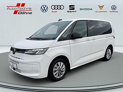 Volkswagen Multivan T7 2.0 TDI SOFORT VERFÜGBAR