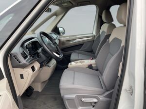 Volkswagen Multivan T7 2.0 TDI SOFORT VERFÜGBAR bild 6