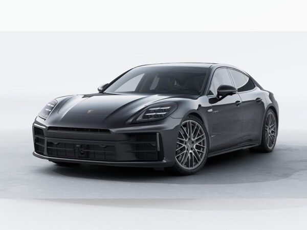 Porsche Panamera 4S E-Hybrid bild 1
