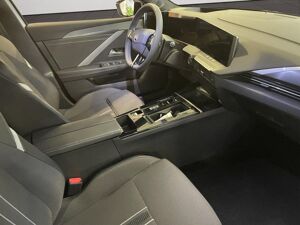 Opel Astra ASTRA ST, 1.2 Turbo, Hybrid  GS LED-MATRIX/HEADUP/SHZ/NAVI -sofort Verfügbar- GEWERBEANGEBOT- bild 5