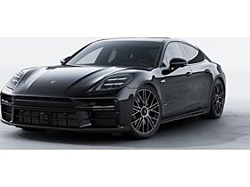 Porsche Panamera GTS