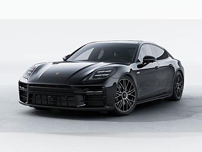 Porsche Panamera GTS