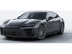 Porsche Panamera 4 E-Hybrid Porsche Panamera 4 E-Hybrid