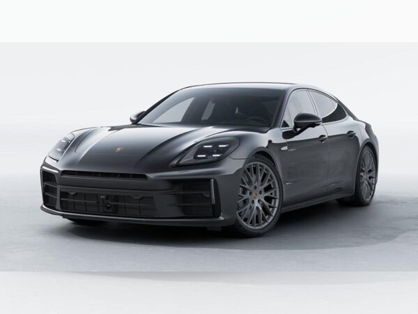 Porsche Panamera 4 E-Hybrid bild 1