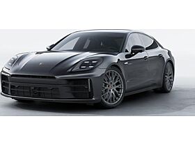 Porsche Panamera 4 E-Hybrid Porsche Panamera 4 E-Hybrid