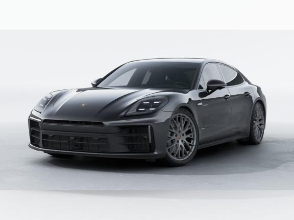 Porsche Panamera 4 E-Hybrid bild