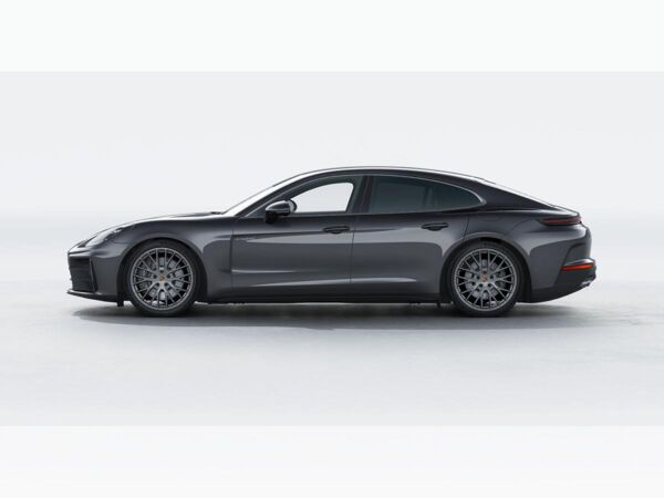 Porsche Panamera 4 E-Hybrid bild 4