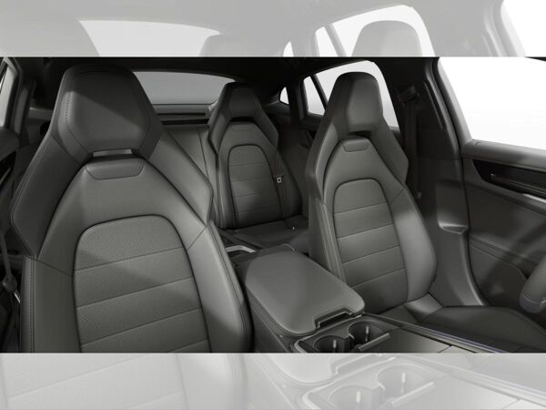 Porsche Panamera 4 E-Hybrid bild 6