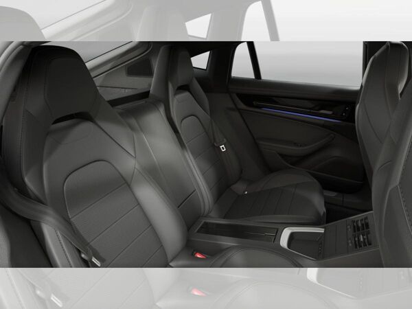 Porsche Panamera 4 E-Hybrid bild 7