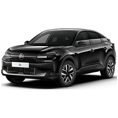 Citroën C4 leasen