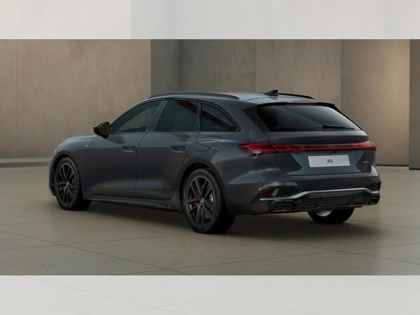Audi A5 Avant edition one e-hybrid quattro !!! VORLAUF NUR GEWERBEKUNDEN !!! bild 3