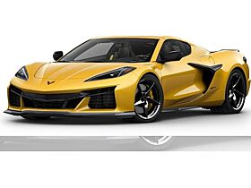 Corvette C8 E-Ray 3LZ Coupé MY25 *SOROFT VERFÜGBAR*