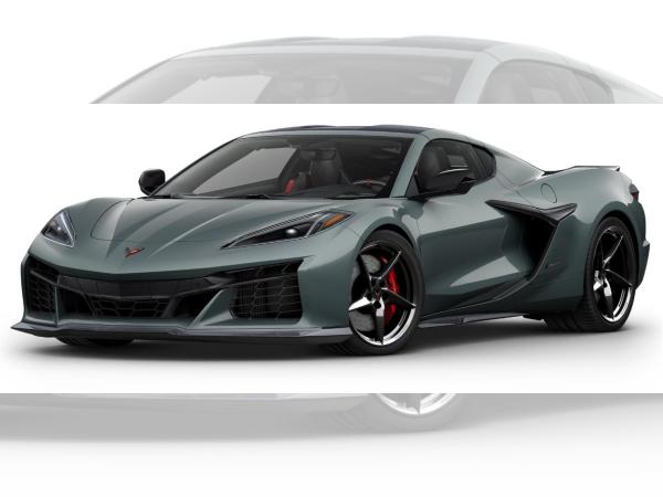 Corvette C8 E-Ray 3LZ Coupé MY25 *SOROFT VERFÜGBAR* bild