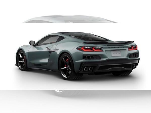 Corvette C8 E-Ray 3LZ Coupé MY25 *SOROFT VERFÜGBAR* bild 3