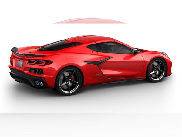 Corvette C8 E-Ray 3LZ Coupé MY25 *SOROFT VERFÜGBAR* bild 4
