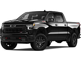 Chevrolet Silverado 2025er SILVERADO Trail Boss 6.2 V8 *GARANTIE* Chevrolet Silverado 2025er SILVERADO Trail Boss 6.2 V8 *GARANTIE*