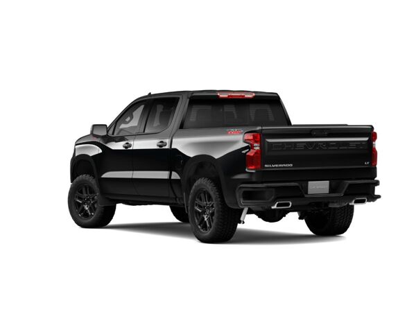 Chevrolet Silverado 2025er SILVERADO Trail Boss 6.2 V8 *GARANTIE* bild 2