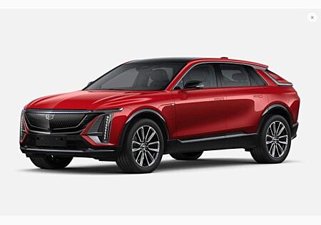Cadillac LYRIQ Sport 600E4 AWD MY2024 *VERFÜGBAR*