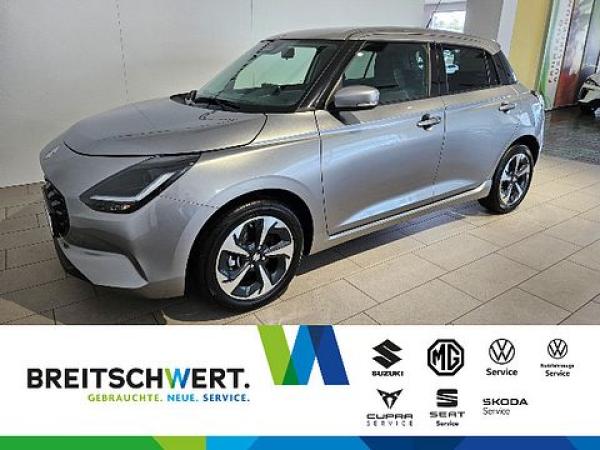 Suzuki Swift 1.2 Comfort+  👉Dein perfekter City-Flitzer 🚗 bild