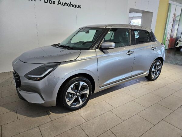 Suzuki Swift 1.2 Comfort+  👉Dein perfekter City-Flitzer 🚗 bild 2