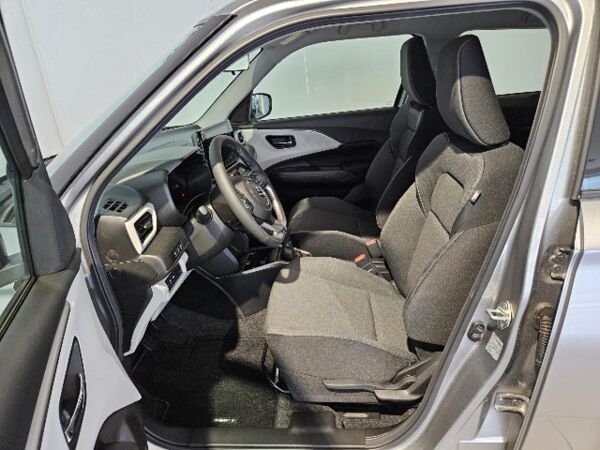 Suzuki Swift 1.2 Comfort+  👉Dein perfekter City-Flitzer 🚗 bild 4