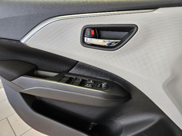 Suzuki Swift 1.2 Comfort+  👉Dein perfekter City-Flitzer 🚗 bild 6