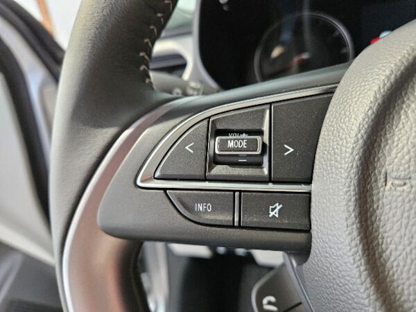 Suzuki Swift 1.2 Comfort+  👉Dein perfekter City-Flitzer 🚗 bild 7