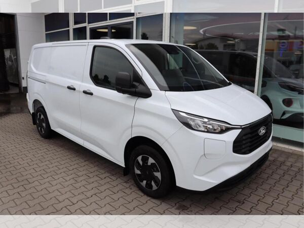 Ford Transit Custom Kastenwagen Trend 320 L1 2,5l PHEV 233PS bild 2