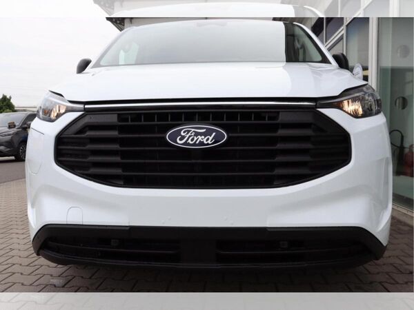 Ford Transit Custom Kastenwagen Trend 320 L1 2,5l PHEV 233PS bild 4