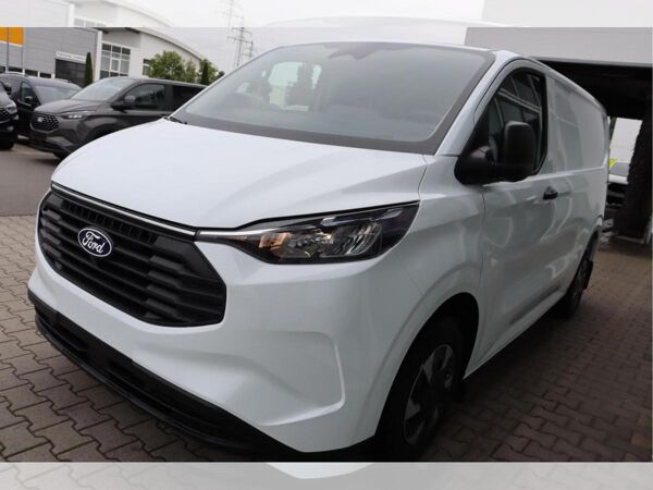 Ford Transit Custom Kastenwagen Trend 320 L1 2,5l PHEV 233PS bild 3