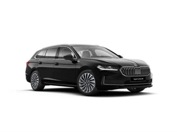 Skoda Superb Combi L&K 193PS DSG 4x4 ❗️Eroberungsakion❗️ bild 1