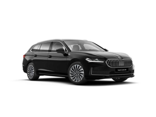 Skoda Superb Combi L&K 193PS DSG 4x4 ❗️Eroberungsakion❗️ bild