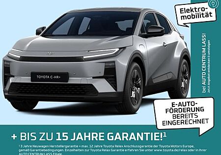 Toyota C-HR + BEV LOUNGE Inkl. 6.000  Förderung! *1,99%*