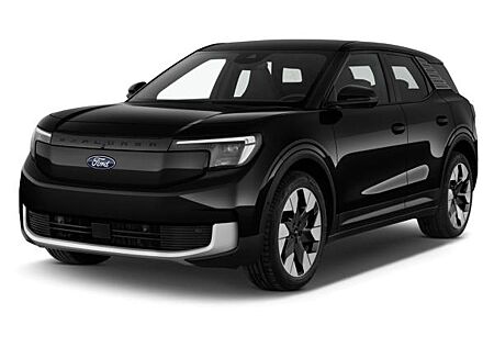 Ford Explorer Style ​🔋​​58 kWh Elektromotor 140 kW (190 PS)⚡ - zu 199 Euro inkl. 3.000 E-Prämie! ​💰
