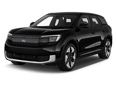 Ford Explorer Style ​🔋​​58 kWh Elektromotor 140 kW (190 PS)⚡ - ** zu 228 Euro inkl. 3.000 E-Prämie! ​💰