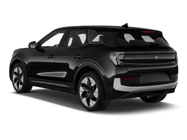 Ford Explorer Style ​🔋​​58 kWh Elektromotor 140 kW (190 PS)⚡ - ** zu 228 Euro inkl. 3.000 E-Prämie! ​💰 bild 2