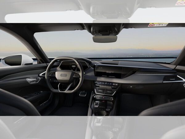 Audi e-tron GT 370 kW Pano/Leder/Navi/LED/Luftfeder bild 6