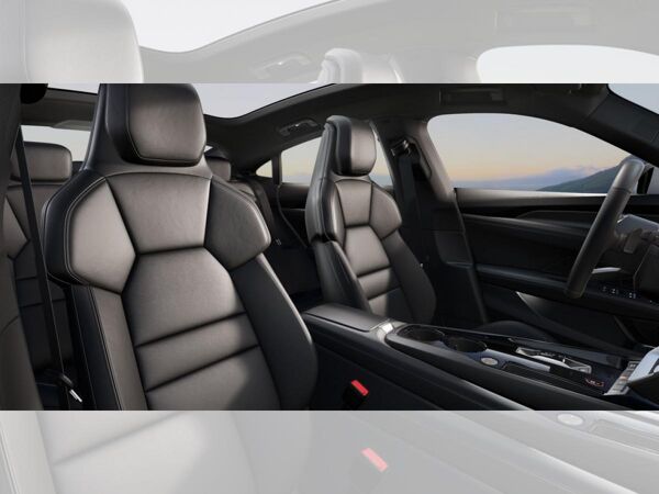 Audi e-tron GT 370 kW Pano/Leder/Navi/LED/Luftfeder bild 7