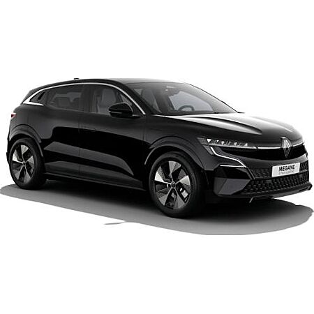 Renault Megane E-Tech leasen