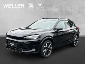Cupra Formentor VZ 2.0 TSI 245 kW (333 PS) 7-Gang DSG 4Drive AHK/Matrix/Navi bild 1
