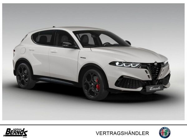 Alfa Romeo Tonale MY26🔝Mild-Hybrid 175PS ✨VELOCE✔️ *LEDER* BELIEBTE AUSSTATTUNGSLINE✅ bild