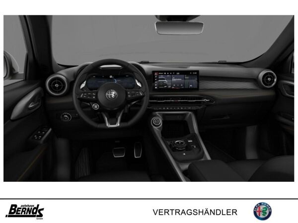 Alfa Romeo Tonale MY26🔝Mild-Hybrid 175PS ✨VELOCE✔️ *LEDER* BELIEBTE AUSSTATTUNGSLINE✅ bild 4