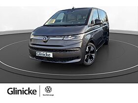 Volkswagen T7 Multivan Lang Edition Leder Aktion bis 31.08.26 Volkswagen T7 Multivan Lang Edition Leder Aktion bis 31.08.26