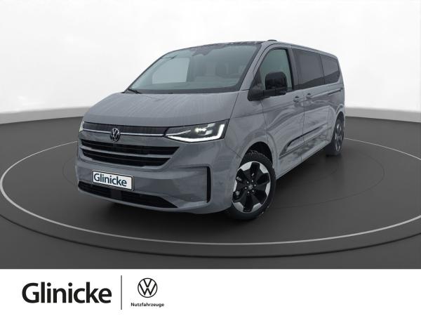 Volkswagen Caravelle T7Lang Edition Pano Navi Standheizung Soundsystem bild