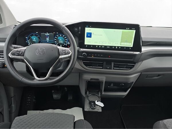 Volkswagen Caravelle T7Lang Edition Pano Navi Standheizung Soundsystem bild 4