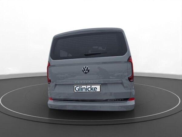 Volkswagen Caravelle T7Lang Edition Pano Navi Standheizung Soundsystem bild 7