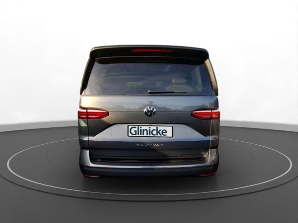 Volkswagen T7 Multivan Lang Edition Leder Pano AHK Navi Head-Up bild 7