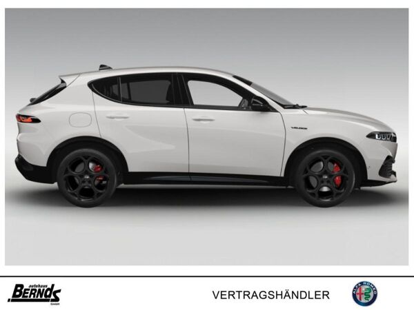 Alfa Romeo Tonale MY26🔝Mild-Hybrid 175PS ✨VELOCE✔️ *LEDER* BELIEBTE AUSSTATTUNGSLINE✅ bild 3