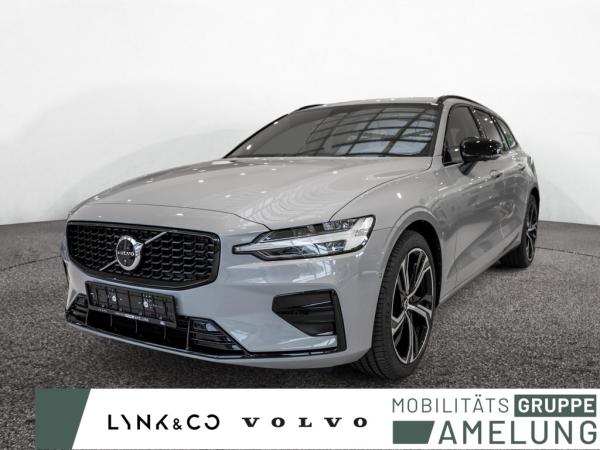 Volvo V60 bild
